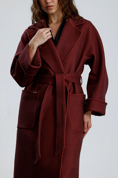 THE MAX Furless