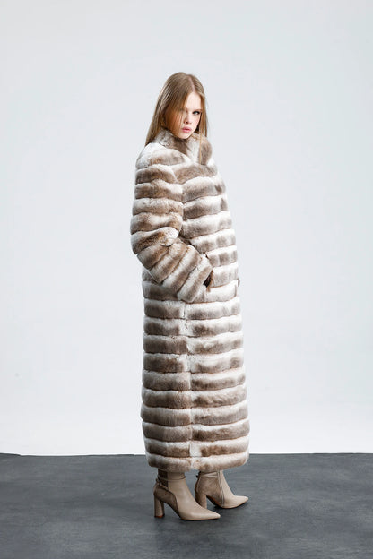 IMPERIAL Fur Coat