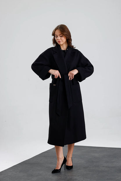 THE MAX Furless