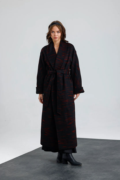 AURORA WRAP