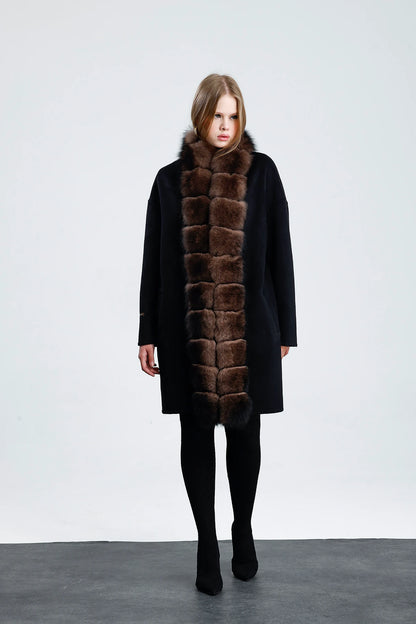 FINESSE Fur Alpaca