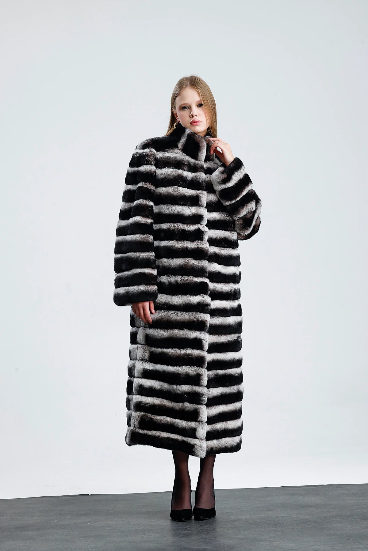 IMPERIAL Fur Coat