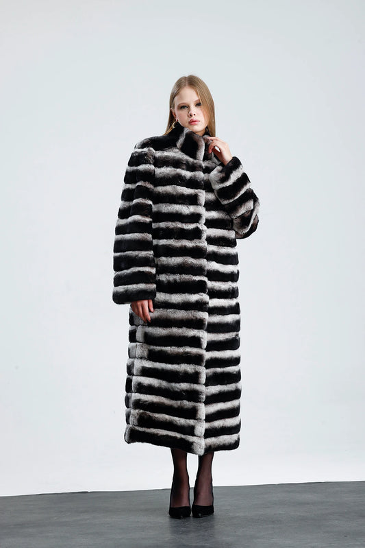 IMPERIAL Fur Coat