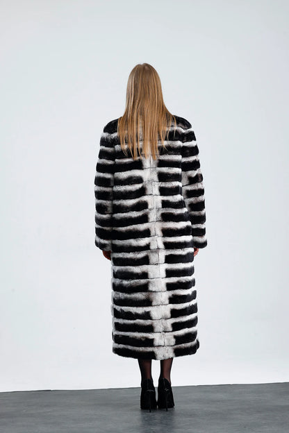 IMPERIAL Fur Coat