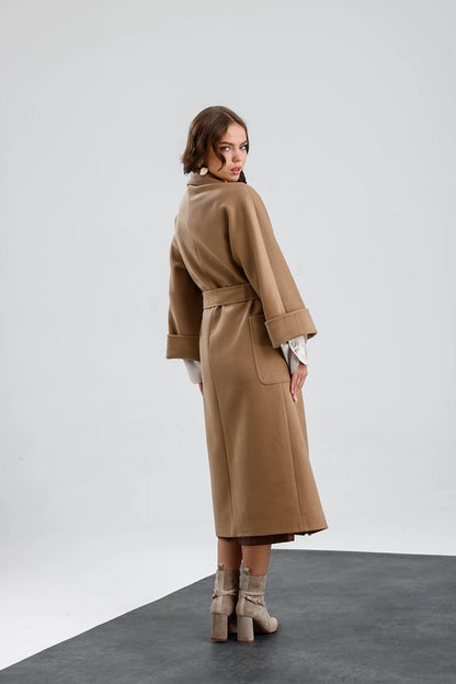 THE MAX Furless