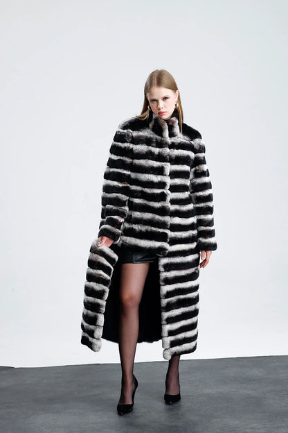 IMPERIAL Fur Coat
