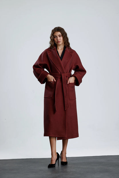 THE MAX Furless