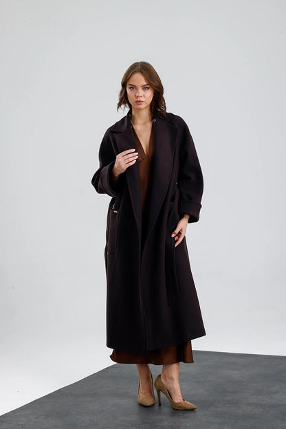 THE MAX Furless