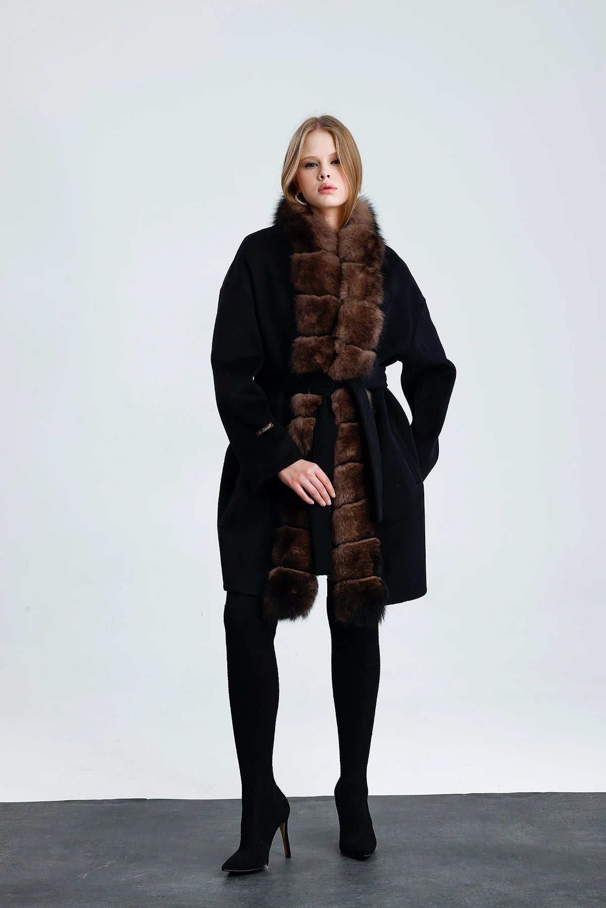 FINESSE Fur Alpaca