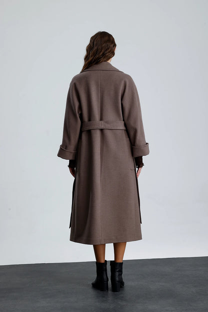 THE MAX Furless