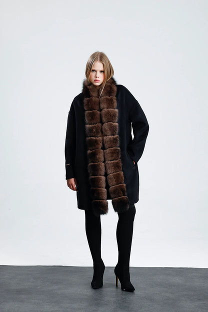FINESSE Fur Alpaca