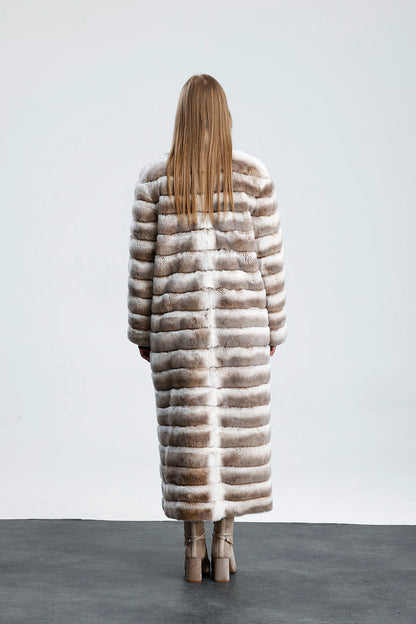 IMPERIAL Fur Coat